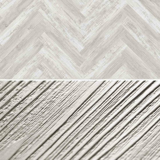 Project Floors - PW 3070/HB | Fischgrät-Optik | floors@work | Vinylboden