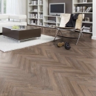 Project Floors - PW 3610/55 HB | Fischgrät-Optik | floors@work | Klebe-Vinylboden