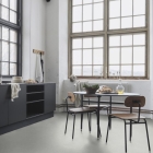 Forbo Marmoleum Click - Silver Shadow 333860/633860 | Klick-Linoleum