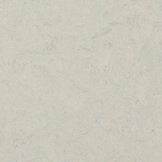Forbo Marmoleum Click - Silver Shadow 633860 | Klick-Linoleum | Fliese: 600 x 300mm