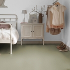 Forbo Marmoleum Click - Rosemary Green 333355 | Klick-Linoleum