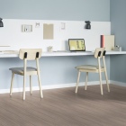 Forbo Marmoleum Click - Trace of Nature 933573 | Klick-Linoleum
