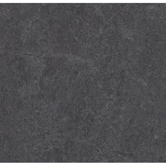 Forbo Marmoleum Click - Volcanic Ash 333872 | Klick-Linoleum Fliese: 300 x 300mm