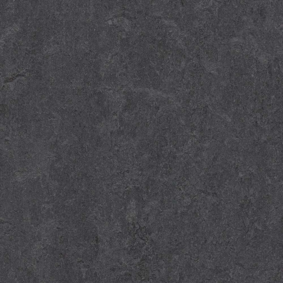 Forbo Marmoleum Click - Volcanic Ash 633872 | Klick-Linoleum Fliese: 600 x 300mm