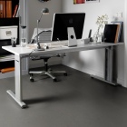 Forbo Marmoleum Click - Nebula 333723/633723 | Klick-Linoleum