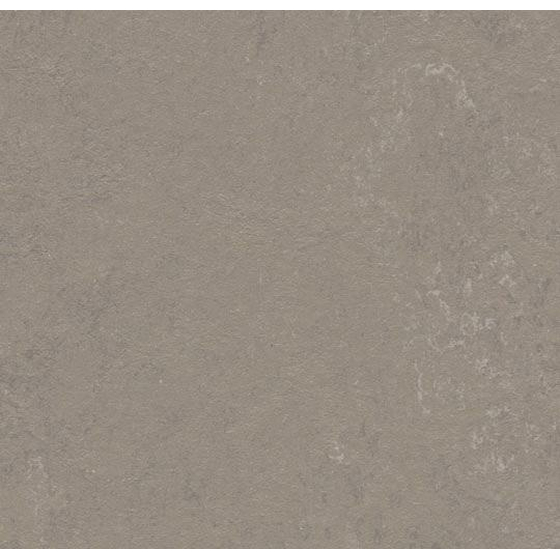 Forbo Marmoleum Click - Liquid Clay 333702 | Klick-Linoleum Fliese: 300 x 300mm