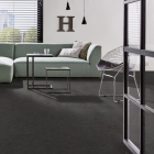 Forbo Marmoleum Click - Black Hole 333707 | Klick-Linoleum | Fliese: 300 x 300mm