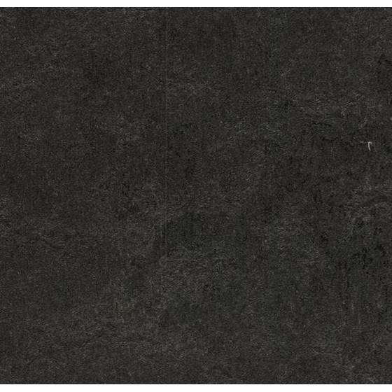 Forbo Marmoleum Click - Black Hole 633707 | Klick-Linoleum Fliese: 600 x 300mm