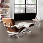 Forbo Marmoleum Click - Delta Lace 333568 | Klick-Linoleum | Fliese: 300 x 300mm