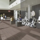 Forbo Marmoleum Modular Textura - Cliffs of Moher te5231 | Linoleum