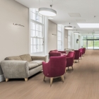 Forbo Marmoleum Modular Textura - North Sea Coast te5235 | Linoleum