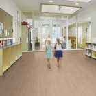 Forbo Marmoleum Modular Textura - North Sea Coast te5235 | Linoleum