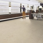 Forbo Marmoleum Modular Shade - Cloudy Sand t3711 | Linoleum