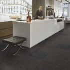 Forbo Marmoleum Modular Shade - Black Hole t3707 | Linoleum
