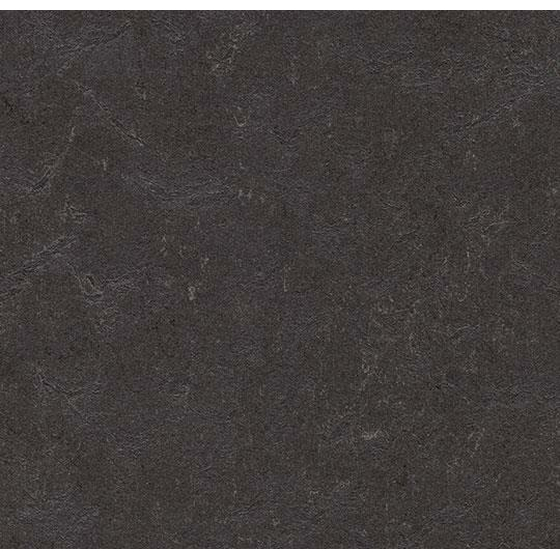 Forbo Marmoleum Modular Shade - Black Hole t3707 | Linoleum | Fliese: 500 x 500mm