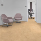 Forbo Marmoleum Modular Marble - Barley t2707 | Linoleum