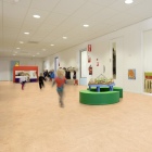 Forbo Marmoleum Modular Marble - Barley t2707 | Linoleum