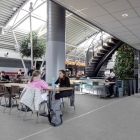 Forbo Marmoleum Modular Marble - Dove Blue t3053 | Linoleum