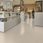 Forbo Marmoleum Modular Lines - White Cliffs t3575 | Linoleum