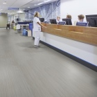 Forbo Marmoleum Modular Lines - Grey Granite t5226 | Linoleum