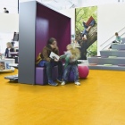 Forbo Marmoleum Modular Colour - Lemon Zest t3251 | Linoleum