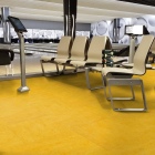 Forbo Marmoleum Modular Colour - Lemon Zest t3251 | Linoleum