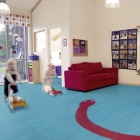 Forbo Marmoleum Modular Colour - Laguna t3238 | Linoleum