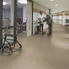 Forbo Forte - Sand 96003 | Nadelvlies