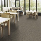 Forbo Forte - Taupe 96013 | Nadelvlies