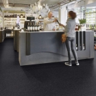 Forbo Forte - Jet 96019 | Nadelvlies