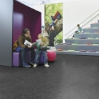 Forbo Forte - Nickel 96012 | Nadelvlies