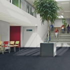 Forbo Forte - Atlantic 96037 | Nadelvlies