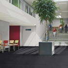 Forbo Markant - Jet 11119 | Nadelvlies