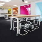 Forbo Markant - Jet 11119 | Nadelvlies