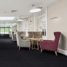 Forbo Akzent - Jet 10719 | Nadelvlies