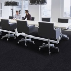 Forbo Akzent - Jet 10719 | Nadelvlies