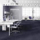 Forbo Akzent - Atlantic 10737 | Nadelvlies