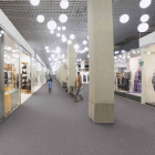 Gerflor GTI Max Connect - Peler 0266 | Clip-Industrieboden