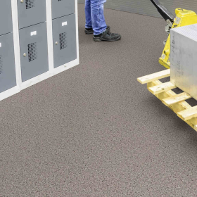 Gerflor GTI Max Connect - Ponente 0264 | Clip-Industrieboden
