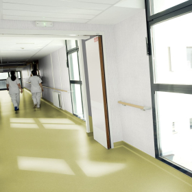 Gerflor Attraction - Amazonas 8577 | Clip-Industrieboden