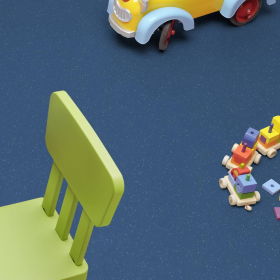 Gerflor Attraction - Wattaru 4476 | Clip-Industrieboden