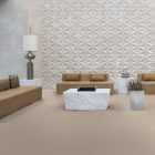 Gerflor Attraction - Tokelau 4343 | Clip-Industrieboden