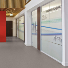 Gerflor Attraction - Greige 4351 | Clip-Industrieboden