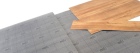 Project Floors - LL UL1000 Unterlagematte | für Project Floors Loose-Lay | 24m² Paket
