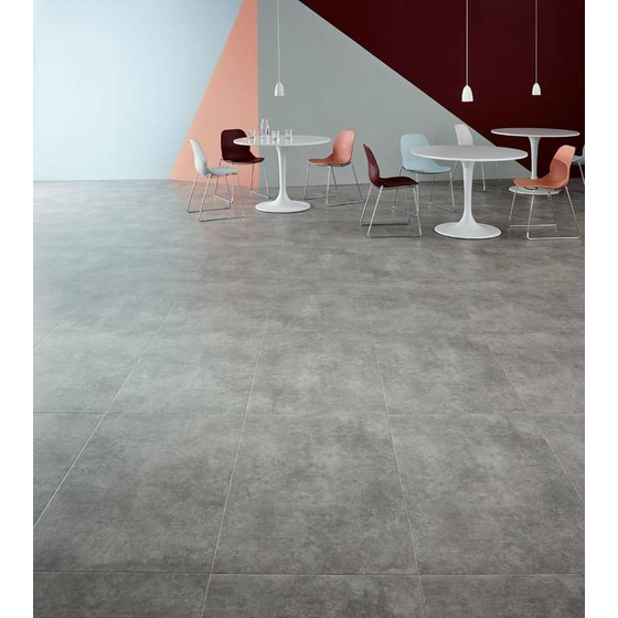 Amtico Spacia - Gallery Concrete SS5S3071 | Vinylboden