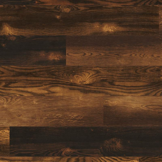 Designflooring Van Gogh - Charred Oak VGW102T | Vinylboden