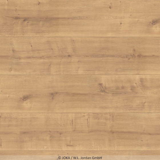 Joka Skyline 532 MP - Oak Natura 5733 | Laminat