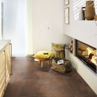 Wineo 400 Multi-Layer - Fortune Stone Rusty MLD00143 | Klick-Vinylboden