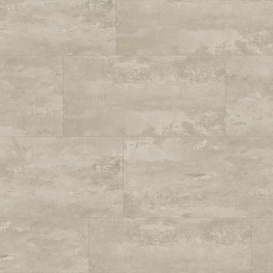 Tarkett - Sockelleiste Rough Concrete White 26640779