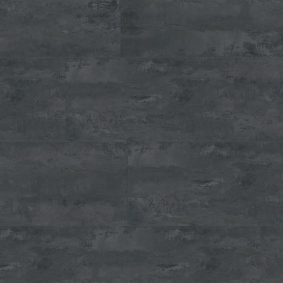 Tarkett iD Inspiration 55 Click Authentics - Rough Concrete Black 24363160 | Klick-Vinylboden